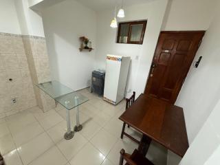 1 Quarto até 4 Hospedes - 2