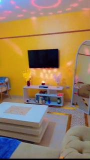 Bustani Homes apartment - 5