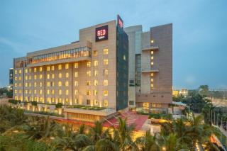 Radisson RED Indore - 0