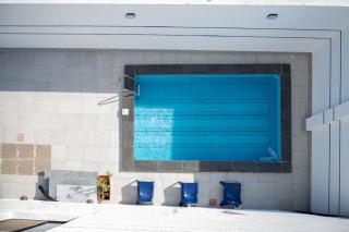 شاليه aroya - 4