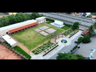 Thendral Lane Resort - 0