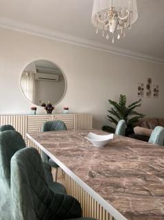 شقة فاخرة - 5