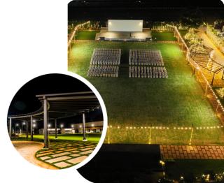 Thendral Lane Resort - 1