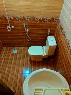 Giggling Guest House - 7