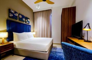 Beachfront Sea View Luxury Private Beach Suites - 1