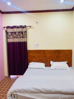 Hills Weather Homestay - 6