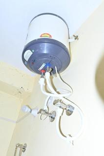 Hills Weather Homestay - 3