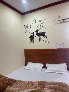 Hills Weather Homestay - 1