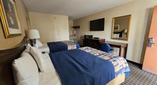 Americas Best Value Inn Mount Vernon - 6