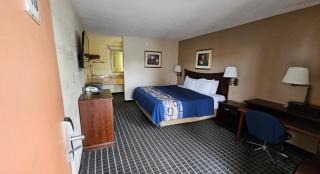 Americas Best Value Inn Mount Vernon - 5