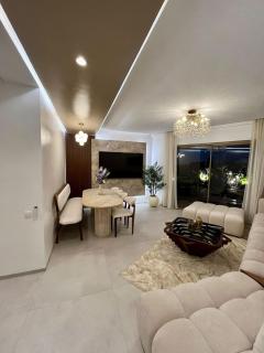 Charmant appartement lumineux au cœur de la ville - Marrakesh - 9