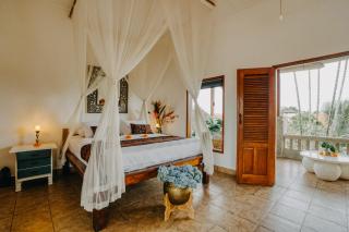 Pondok Villa Ubud Centre - 0