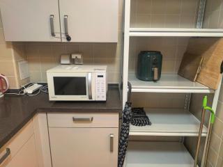 Tidewhisper Deluxe Suite 1 -2 Bedrooms, 2 Bathrooms - 1