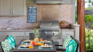 HAWAII BLUE VILLA Charming 3BR Golf Villas Home Close to Pool - 1