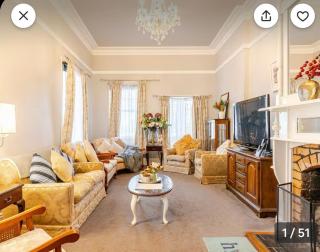 Blackwood House - 3