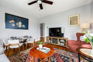 King Bed, Near DT and Best Restaurants, Pets OK! - 6