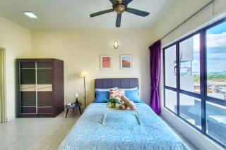 Setiawalk Puchong - 3