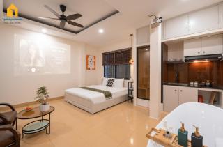 Lynhapartment Cochinchine - 9