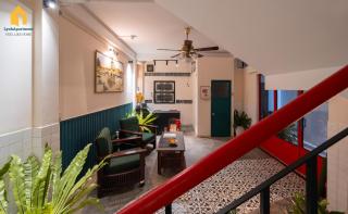 Lynhapartment Cochinchine - 2