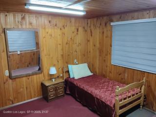 Hospedaje Mirador del Puerto - 0