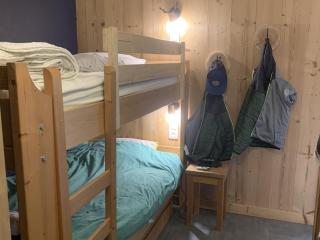 Appartement rénové 2 pièces, centre station, garage, animaux admis - FR-1-836-24 - Les Carroz d'Araches - 7