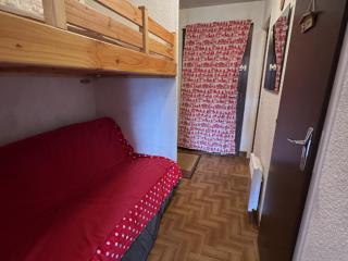 Studio 4 pers. avec balcon sud, garage, centre station - FR-1-836-40 - Les Carroz d'Araches - 2