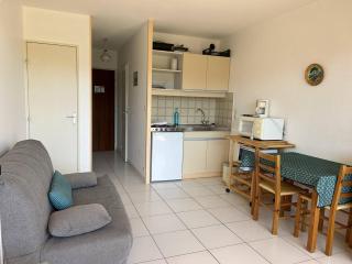 Studio cabine avec terrasse à Bormes-les-Mimosas - FR-1-251-874 - 8