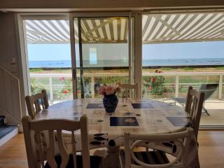 Maison de charme avec Internet, animaux admis, 8 pers, 4 ch, Damgan - FR-1-775-40 - 7