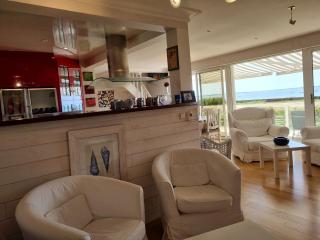 Maison de charme avec Internet, animaux admis, 8 pers, 4 ch, Damgan - FR-1-775-40 - 6