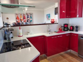 Maison de charme avec Internet, animaux admis, 8 pers, 4 ch, Damgan - FR-1-775-40 - 5