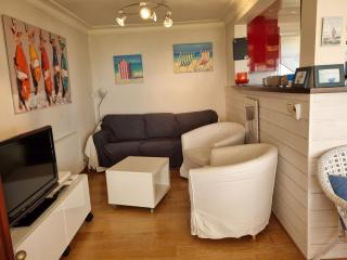 Maison de charme avec Internet, animaux admis, 8 pers, 4 ch, Damgan - FR-1-775-40 - 1