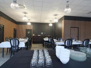 Gîte de Groupe jusqu'à 36 Pers., Jardin et Wifi - FR-1-489-603 - 5