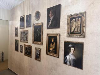 Gîte de groupe en pleine nature, idéal pour 36 personnes - FR-1-489-603 - 2