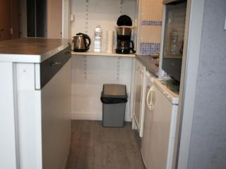 Appartement T2, proche plage, Arzon - FR-1-775-41 - 4