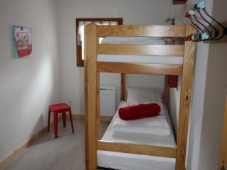 Appartement 2 chambres, pied de piste, parking, 6 personnes - FR-1-836-18 - Les Carroz-d'Araches - 4