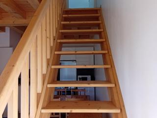 Bel appartement à Bourg-Saint-Maurice, 4 pers, parking et wifi - FR-1-411-1001 - 1