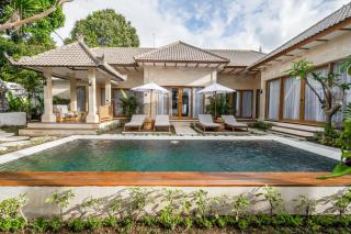 Casa Mira - Spacious 3BR Ubud Villa - 0