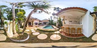 Casa Mira - Spacious 3BR Ubud Villa - 7