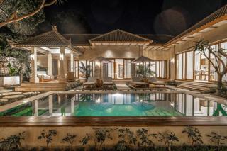 Casa Mira - Spacious 3BR Ubud Villa - 3