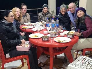 Riva palace Homestay Rewalsar Lake - 7