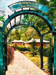 Mornery The Riverside - 9