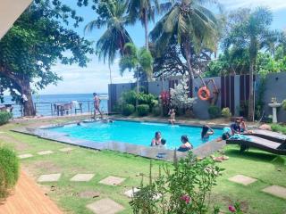 Baki Divers and Beach Resort - 2