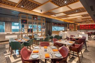 Radisson RED Indore - 8