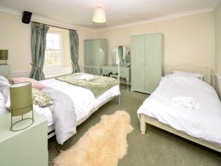 Low Lane Cottage - 1