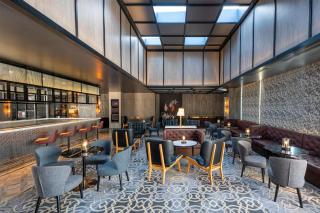 Radisson RED Indore - 9