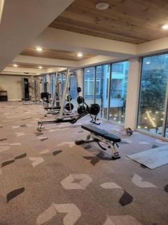 Riverwalk Luxury Haven Pool Free Parking - 2