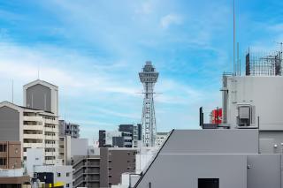 Hotel Namba East 904 - 1