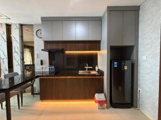 1 Bedroom, suitable for 3 people - 1