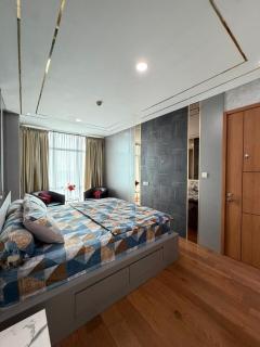 1 Bedroom, suitable for 3 people - 7