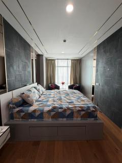 1 Bedroom, suitable for 3 people - 9